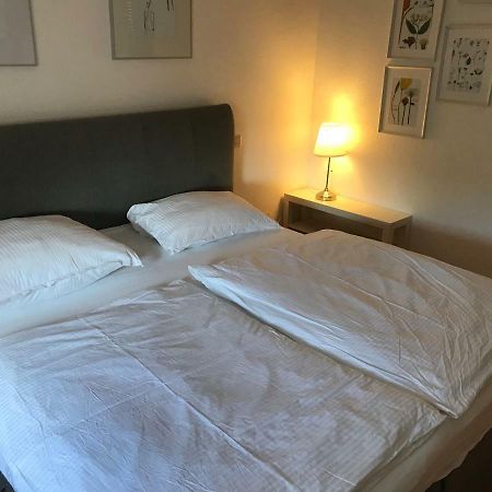 Apartment Roxheim Luaran gambar