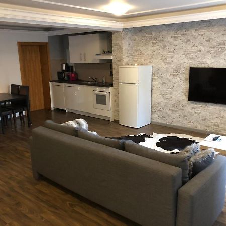 Apartment Roxheim Luaran gambar