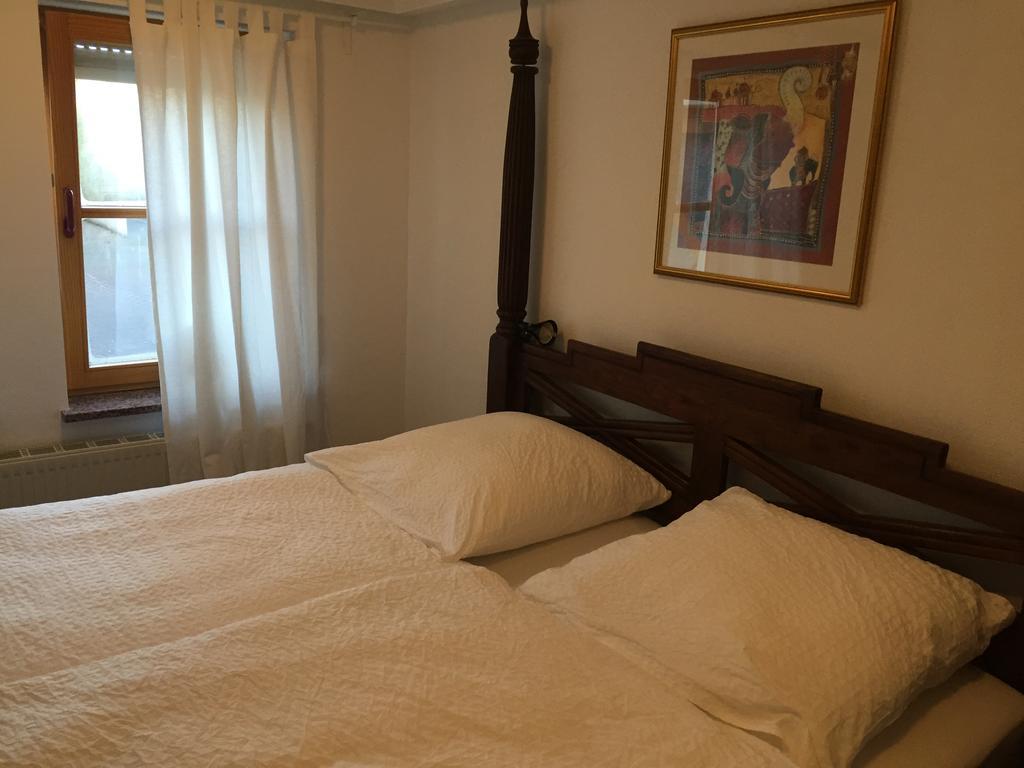 Apartment Roxheim Luaran gambar