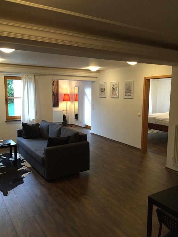 Apartment Roxheim Luaran gambar