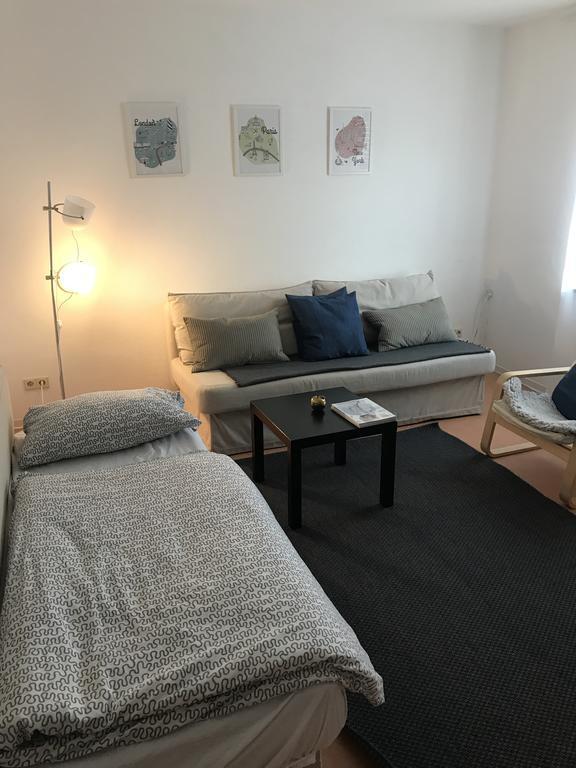 Apartment Roxheim Luaran gambar