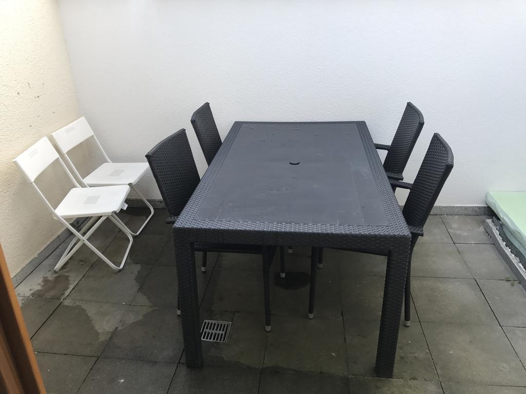 Apartment Roxheim Luaran gambar