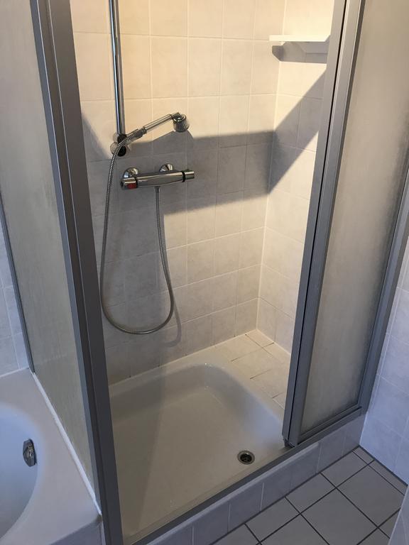Apartment Roxheim Luaran gambar