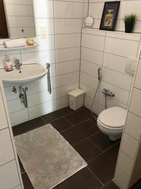 Apartment Roxheim Luaran gambar
