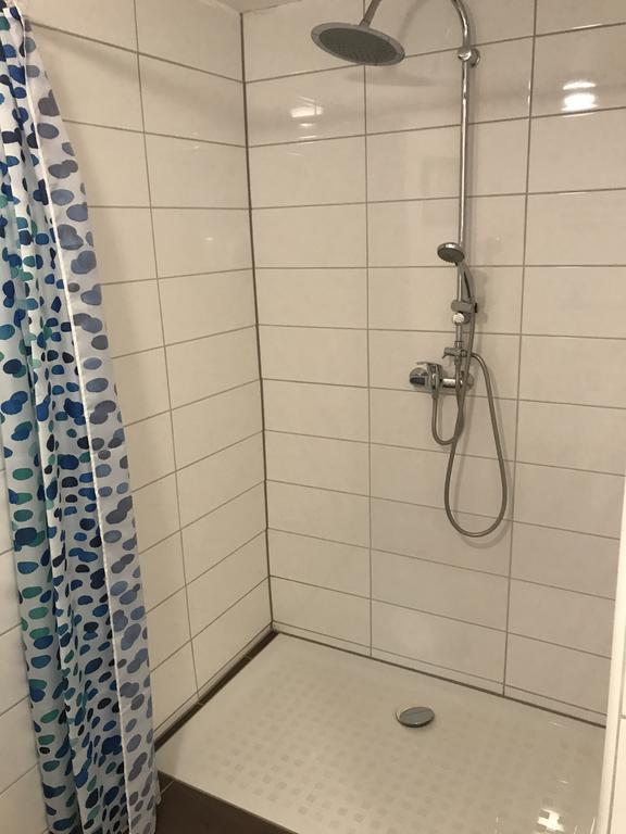 Apartment Roxheim Luaran gambar