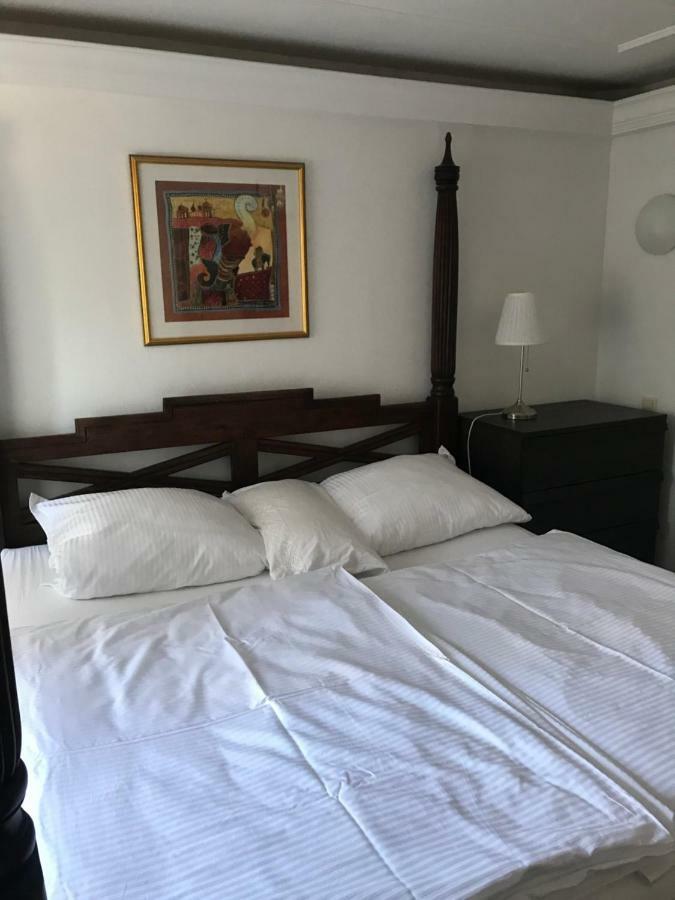 Apartment Roxheim Luaran gambar