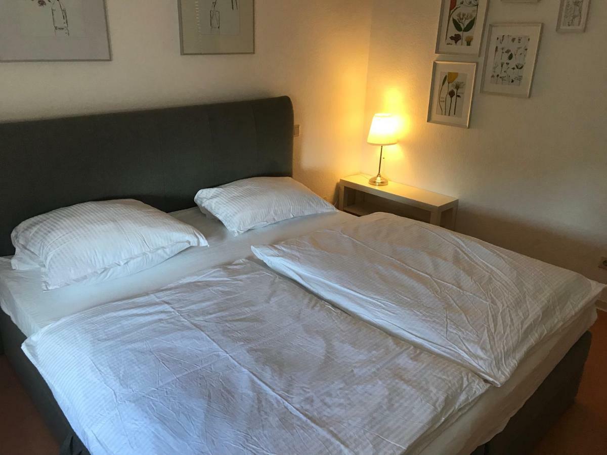 Apartment Roxheim Luaran gambar
