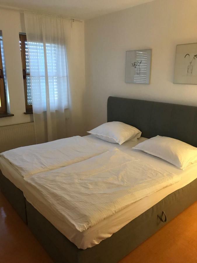 Apartment Roxheim Luaran gambar