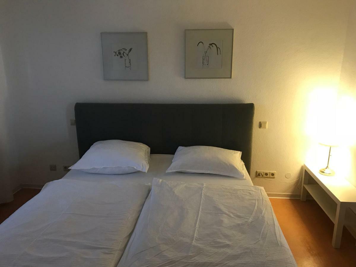 Apartment Roxheim Luaran gambar