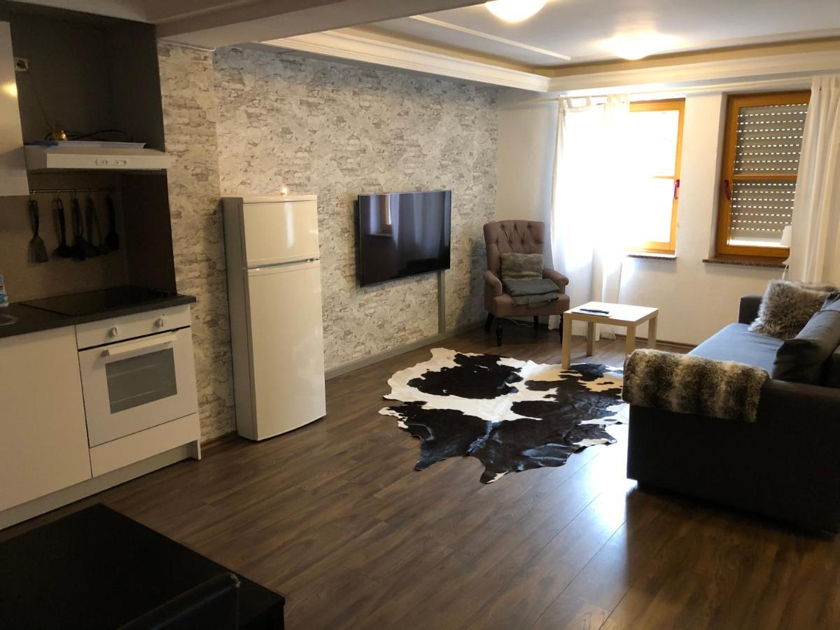 Apartment Roxheim Luaran gambar