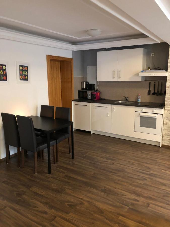 Apartment Roxheim Luaran gambar