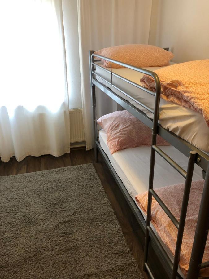 Apartment Roxheim Luaran gambar