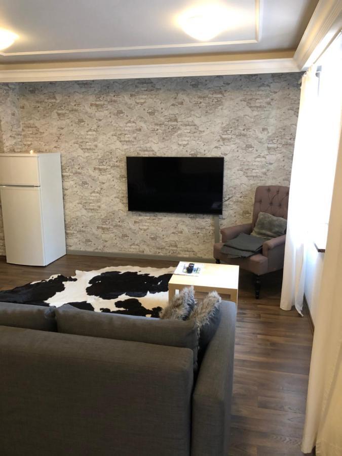 Apartment Roxheim Luaran gambar